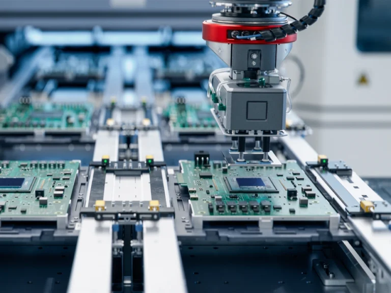 electronics-industry