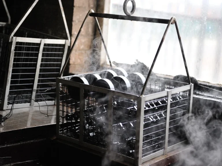 hot-chemical-surface-finishing