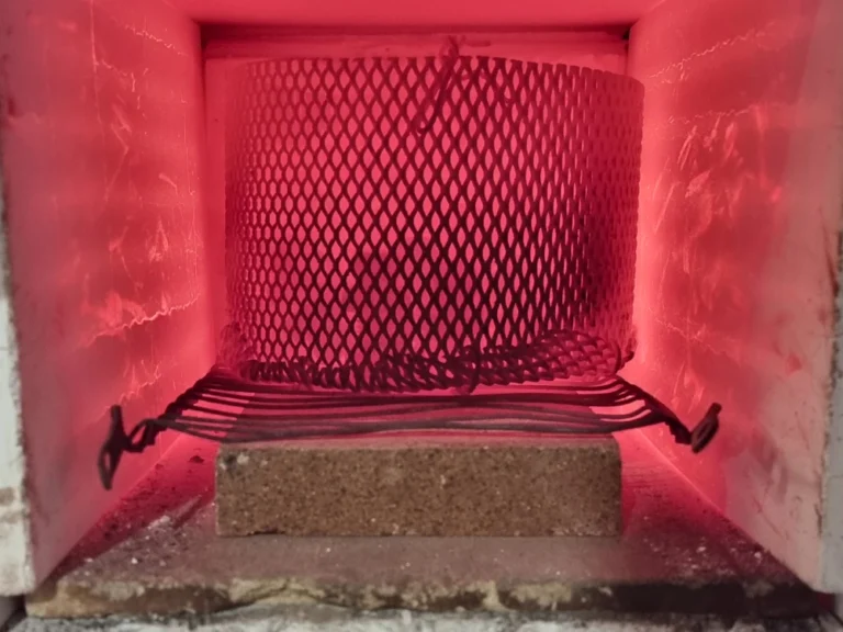 normalising-refining-steel