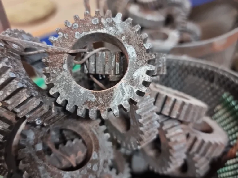 stress-reliving-component