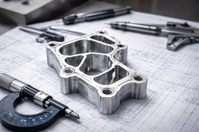 design-for-manufacturer-machinability