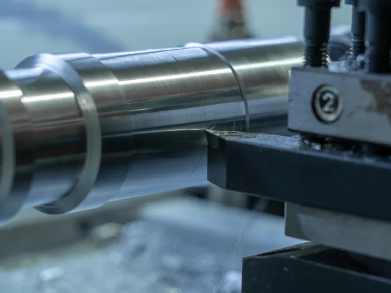 manual-turning-services