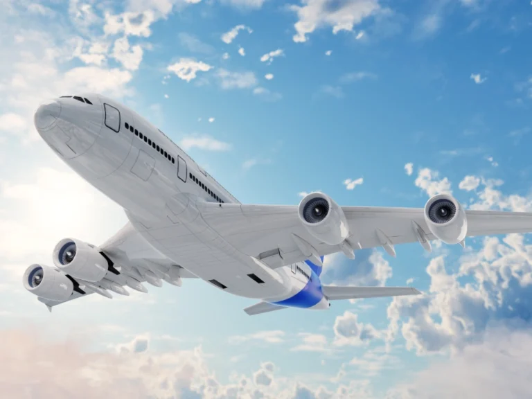 aerospace-industries