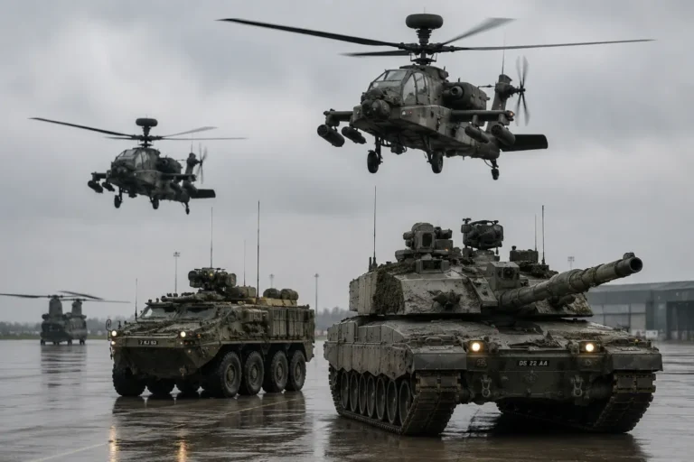 Millitary Replacement Image